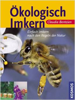 thumbnail - Ökologisch Imkern: Einfach imkern nach den Regeln der Natur